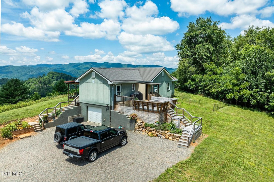 House in Mountain City, Tennessee, United States 2 - 18539503