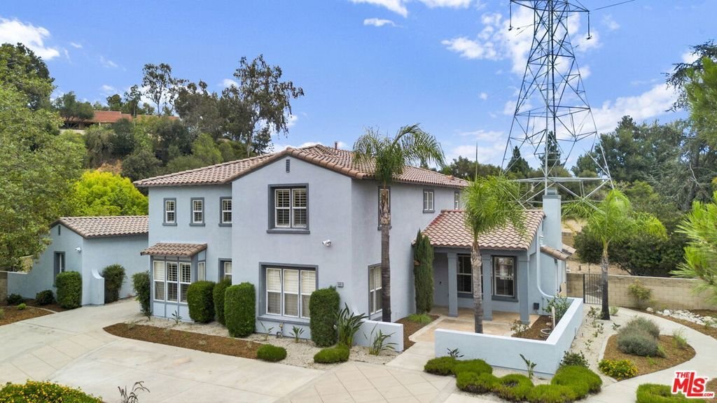 House in Claremont, California, United States 3 - 18542203