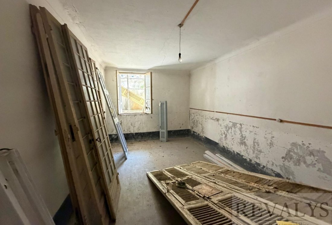 Apartment in Nice, Provence-Alpes-Côte d'Azur, France 1 - 18539981