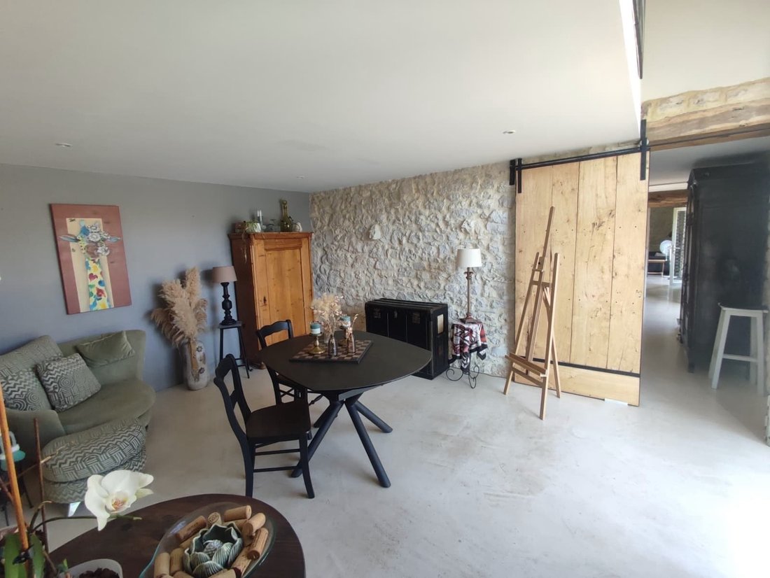 Finca en Cajarc, Occitania, Francia 3 - 18540143