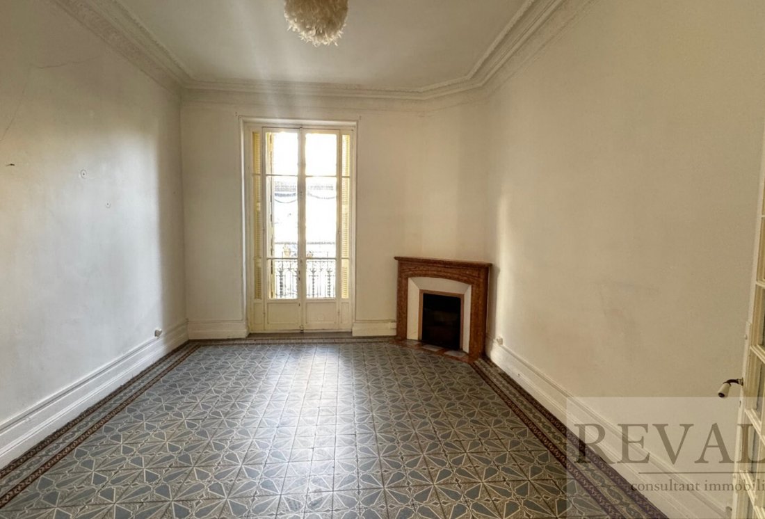 Apartment in Nice, Provence-Alpes-Côte d'Azur, France 1 - 18539992