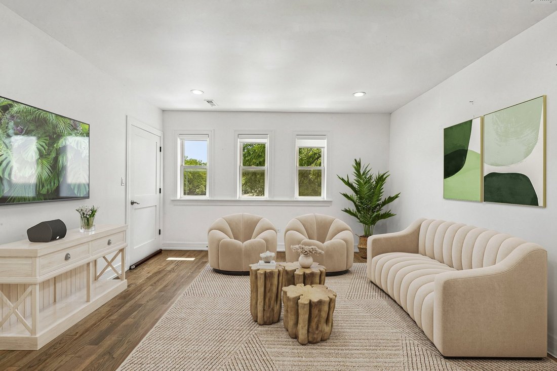 Apartment in Chicago, Illinois, United States 3 - 18540411