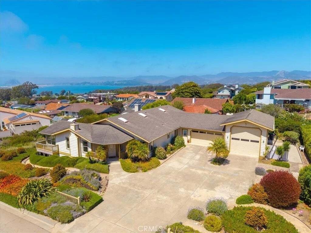 House in Baywood-Los Osos, California, United States 1 - 18543261