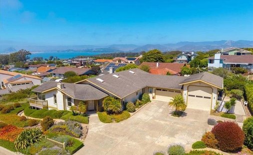 Casa a Los Osos, California, Stati Uniti 1