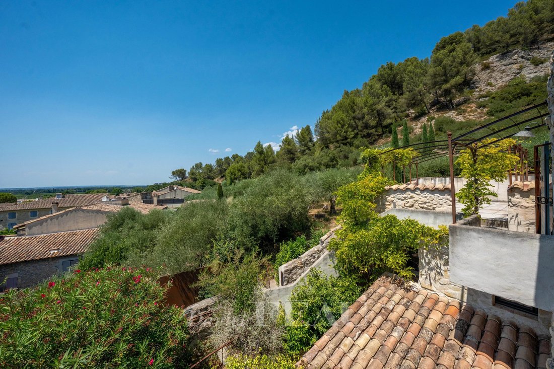 House in Boulbon, Provence-Alpes-Côte d'Azur, France 3 - 18541121