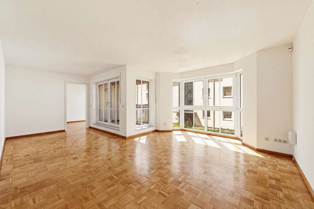 Apartment in Munich, Bavaria, Germany 1 - 18153672