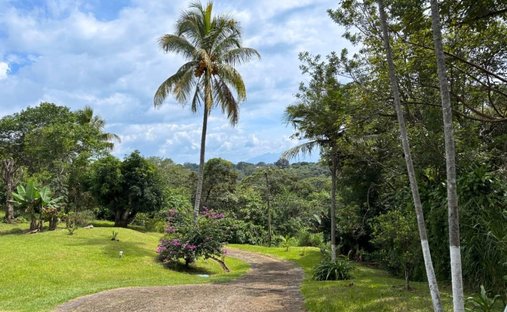 House in Tambor, Alajuela Province, Costa Rica 1