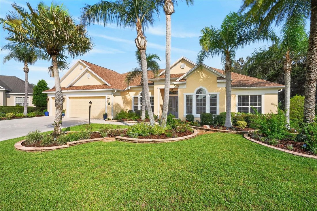 House in The Villages, Florida, United States 3 - 18540257