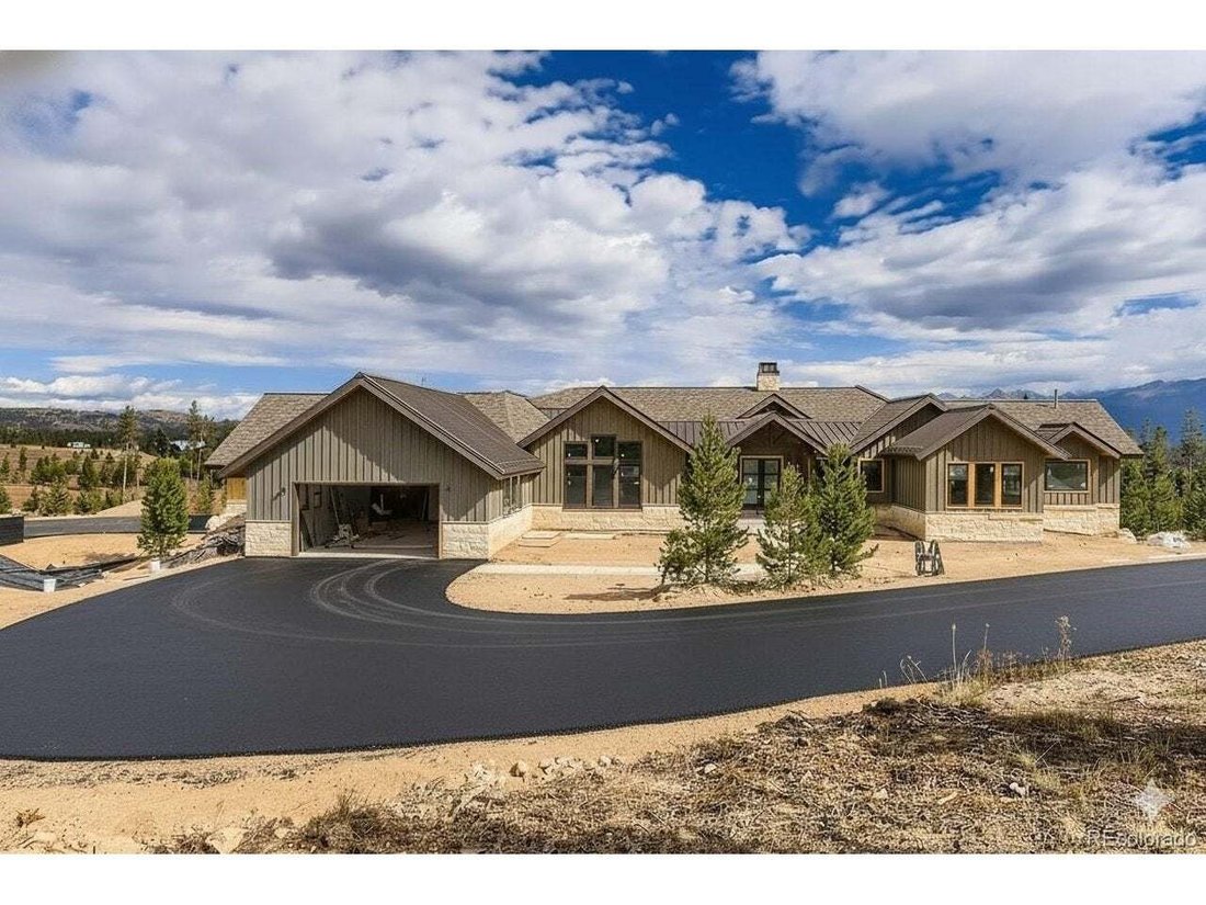 House in Winter Park, Colorado, United States 2 - 18542856