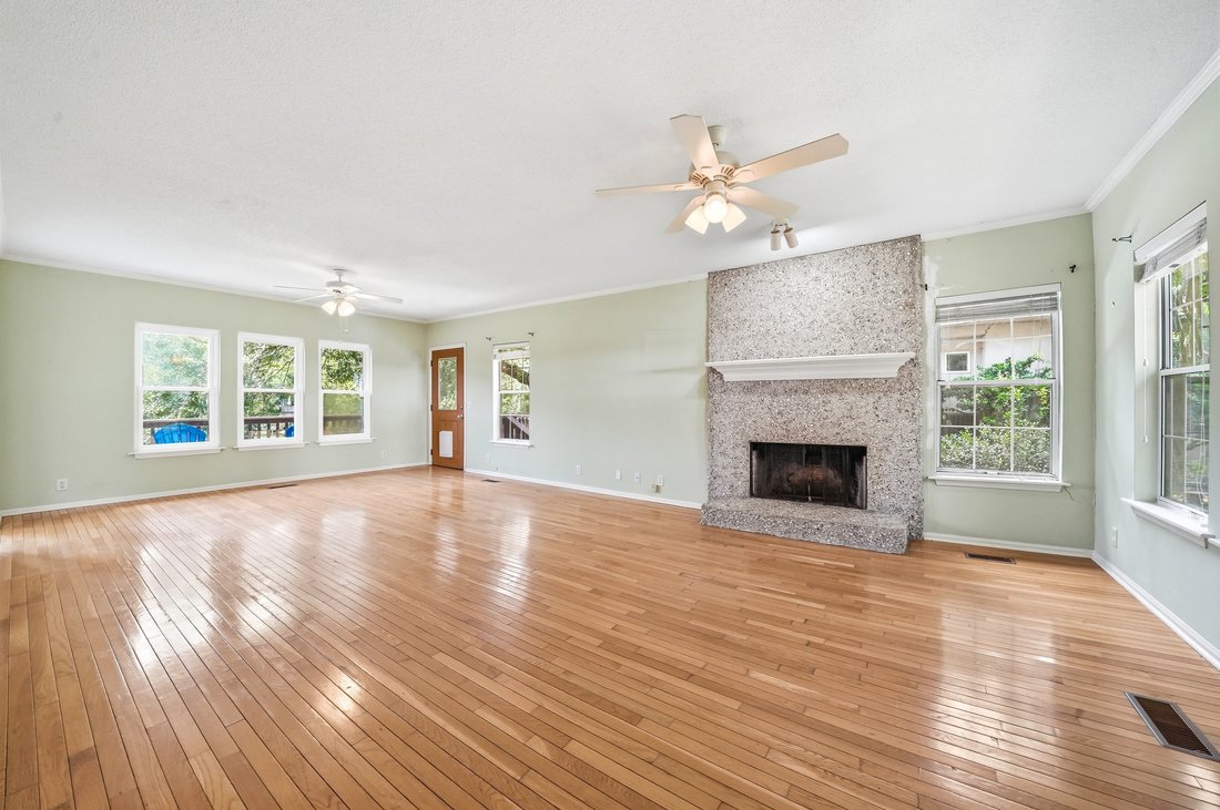 House in St. Simons, Georgia, United States 5 - 18540921