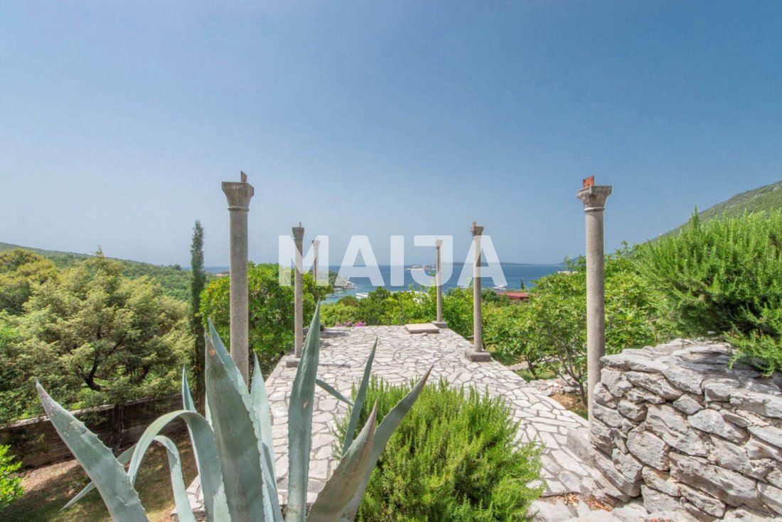 Villa in Mirišta, Herceg Novi Municipality, Montenegro 5 - 18542766