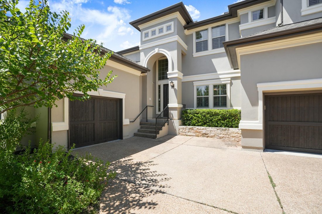 House in Leander, Texas, United States 4 - 18543210