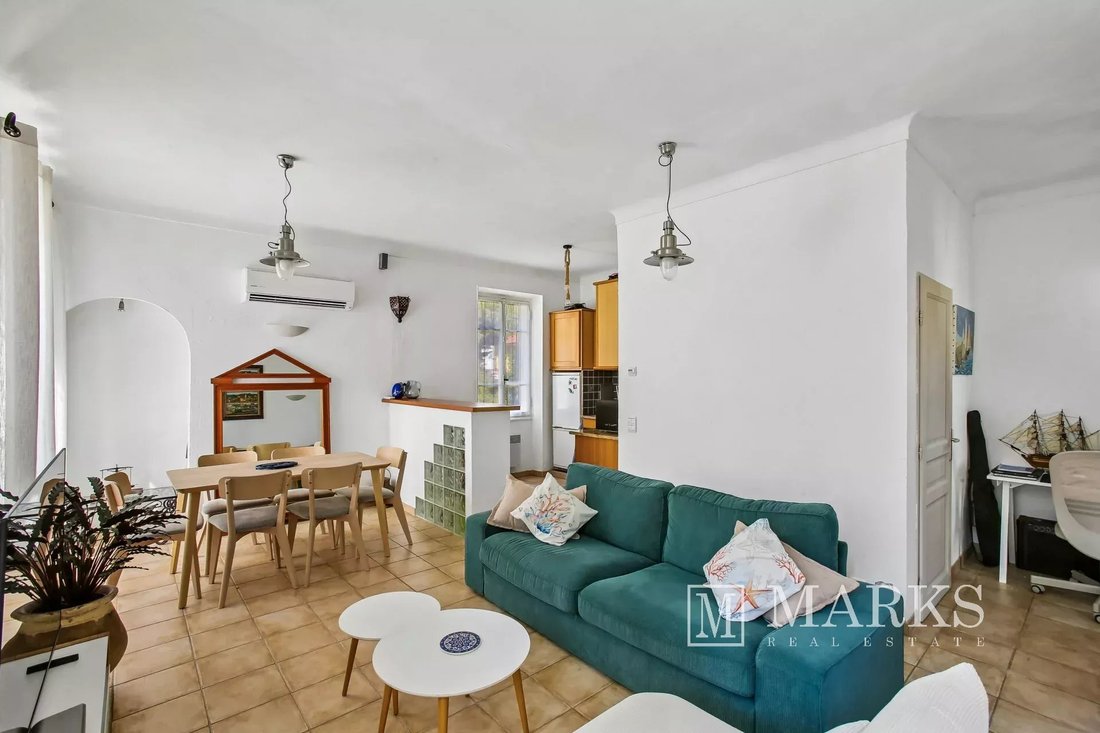 Villa a San Giovanni Capo Ferrato, Provenza-Alpi-Costa Azzurra, Francia 2 - 18541120