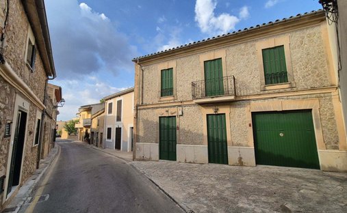 Finca en Costitx, Islas Baleares, España 1