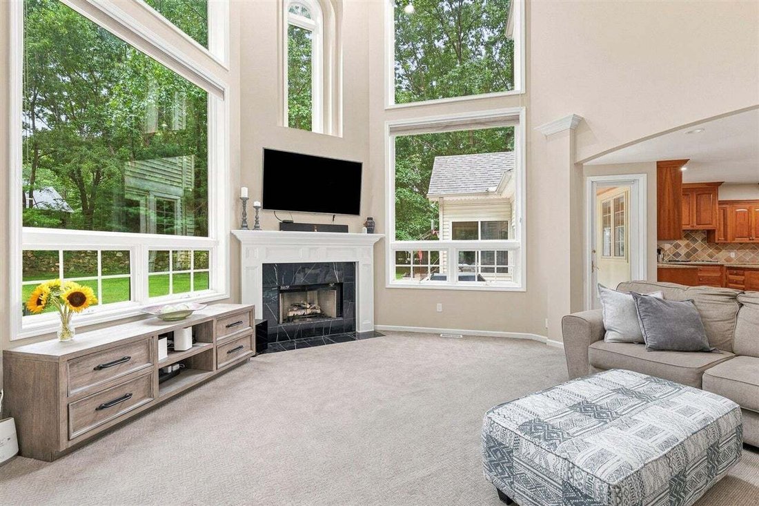 House in Richland, Michigan, United States 4 - 18542446
