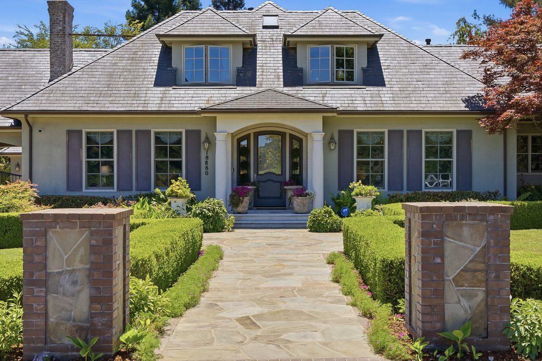 House in Saratoga, California, United States 1 - 18214822