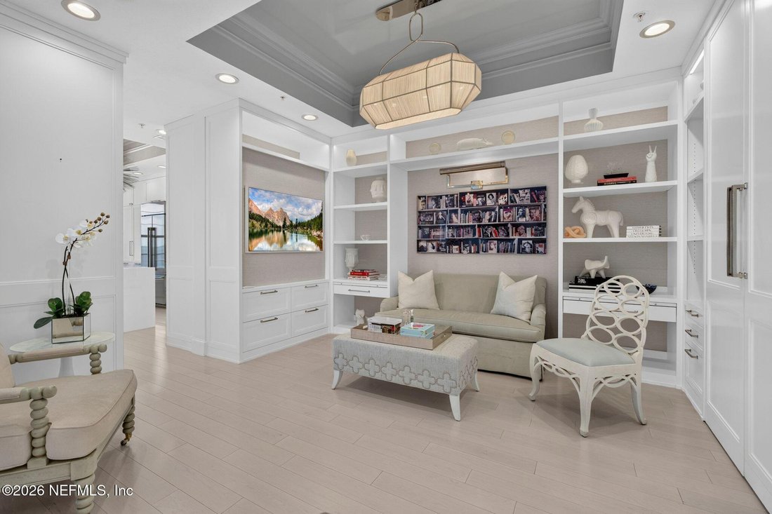 Condominio en Jacksonville, Florida, Estados Unidos 4 - 18539548