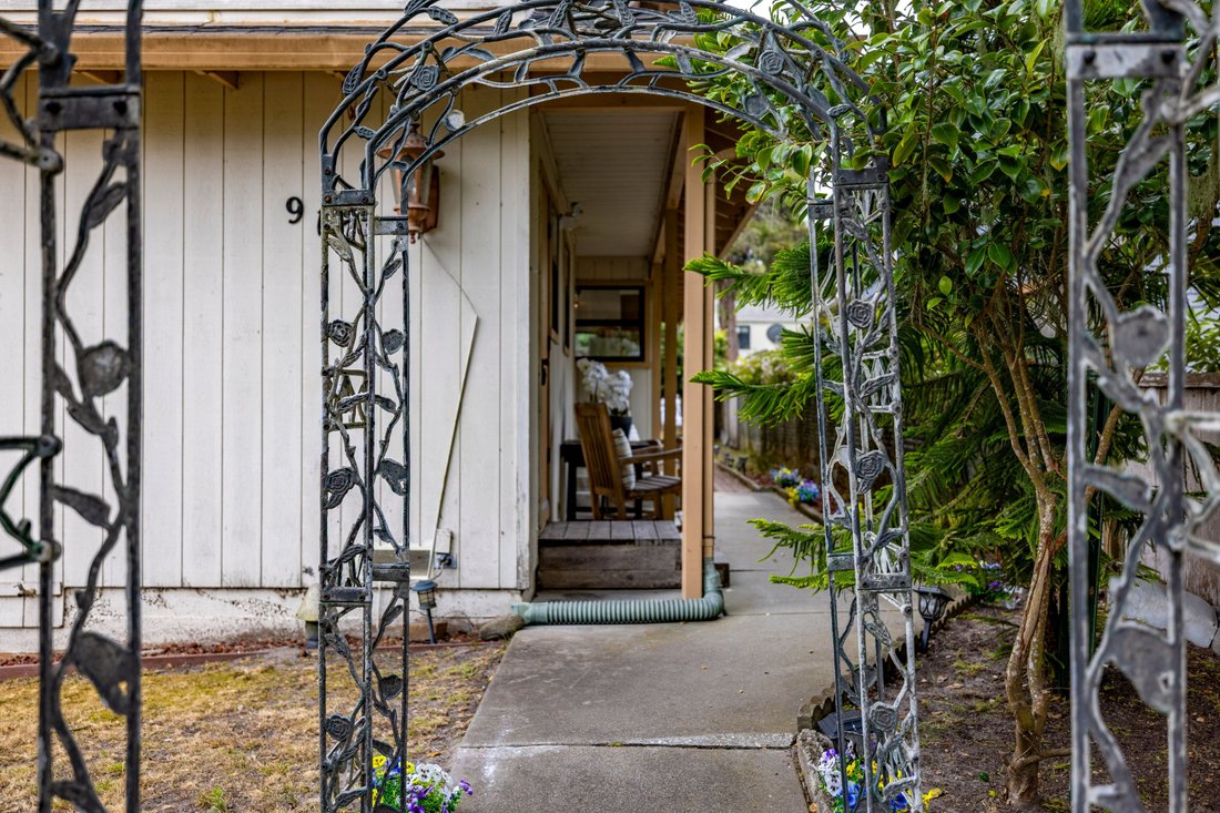 House in Pacific Grove, California, United States 2 - 18541842