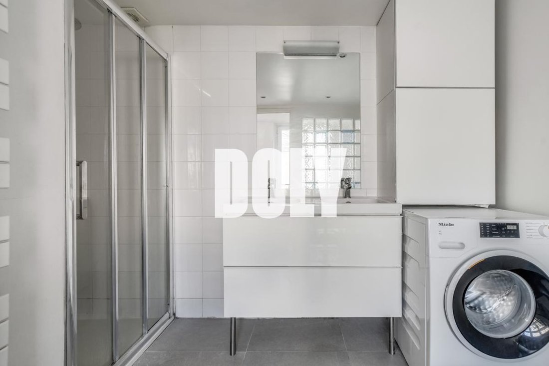 Wohnung in Nation-Alexandre Dumas, Paris 11e Arrondissement, Paris 4 - 18542576