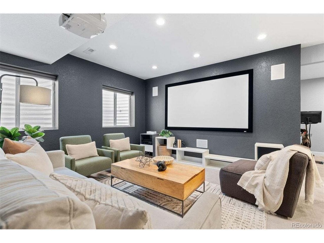 House in Denver, Colorado, United States 4 - 18542847