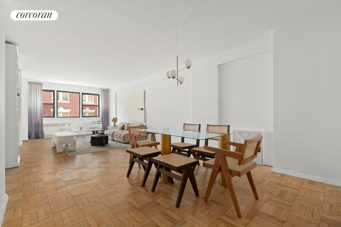 Condo in New York, New York, United States 1 - 18073449