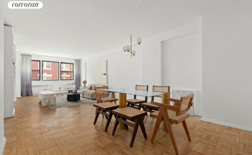 Condo in New York, New York, United States 1