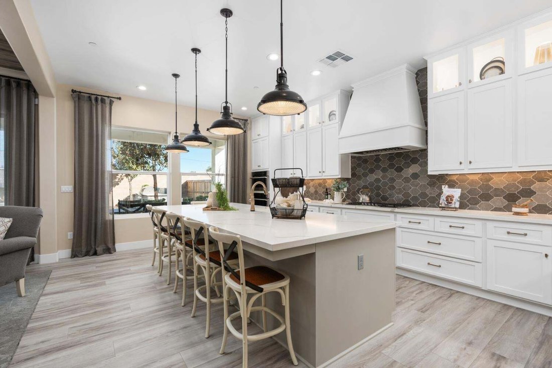House in Clovis, California, United States 4 - 18542868