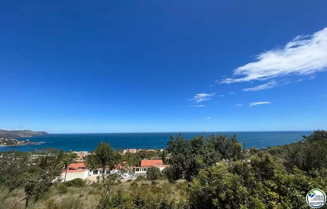 Terreno en Llanca, Cataluña, España 1 - 18539808
