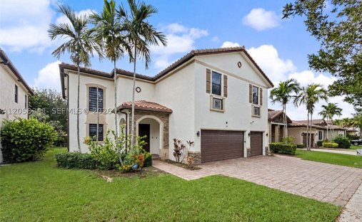 Haus in Homestead, Florida, Vereinigte Staaten 1