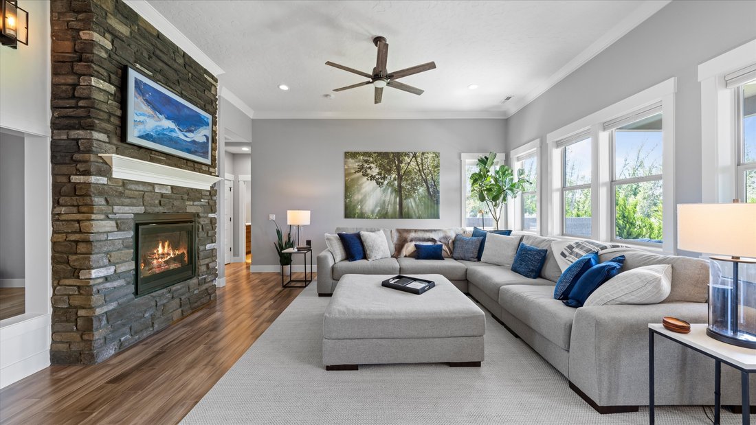 House in Kennewick, Washington, United States 5 - 18541167
