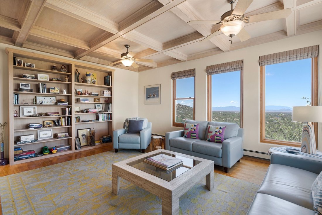House in Santa Fe, New Mexico, United States 2 - 18540940