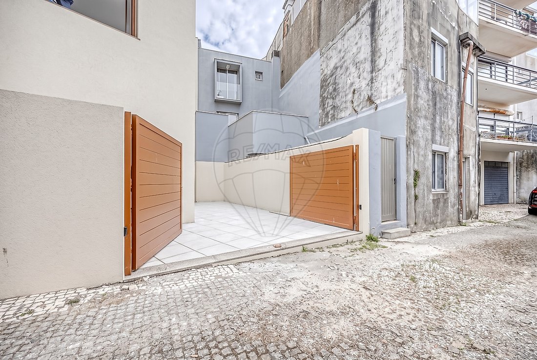 Apartment in Povoa de Varzim, Beiriz e Argivai, Porto District, Portugal 4 - 18165363