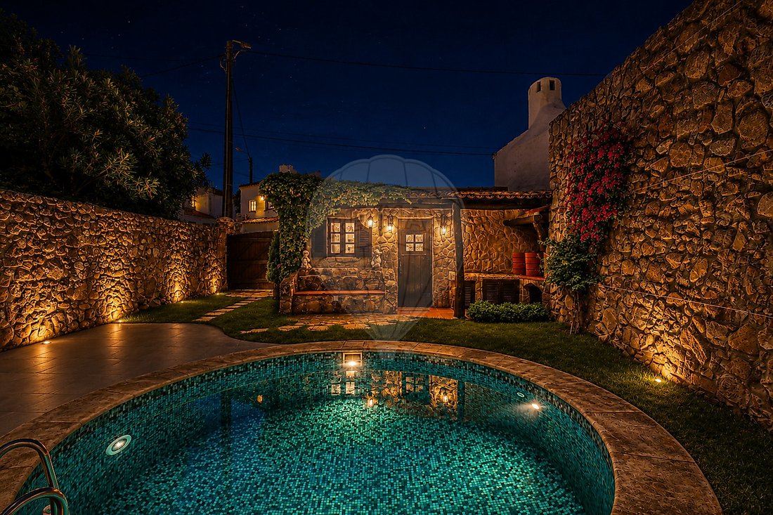 House in Colares, Lisbon, Portugal 4 - 16798846