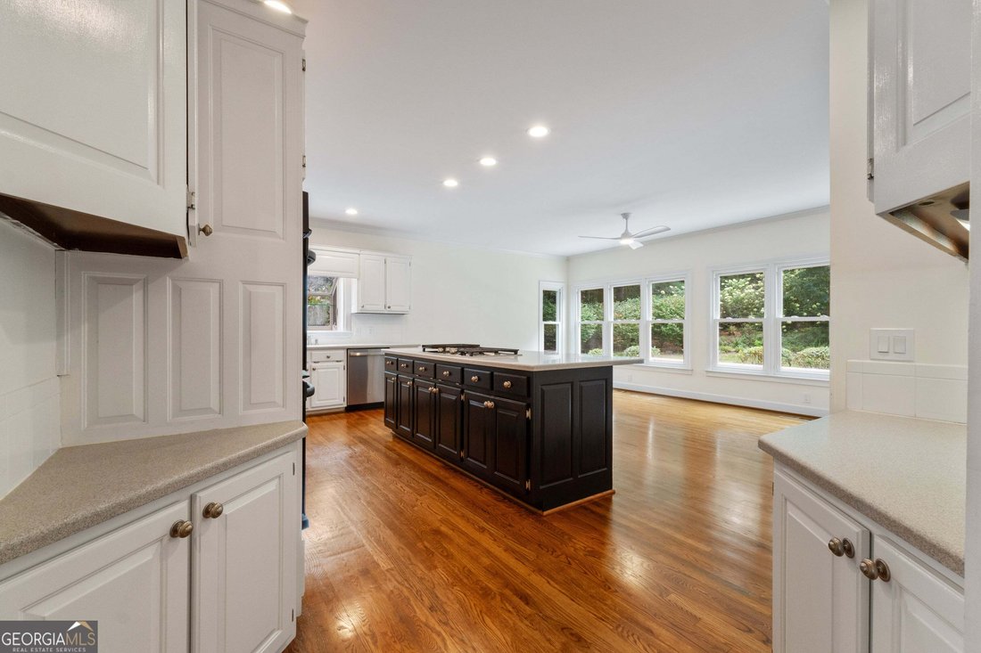 House in Carrollton, Georgia, United States 4 - 18543205