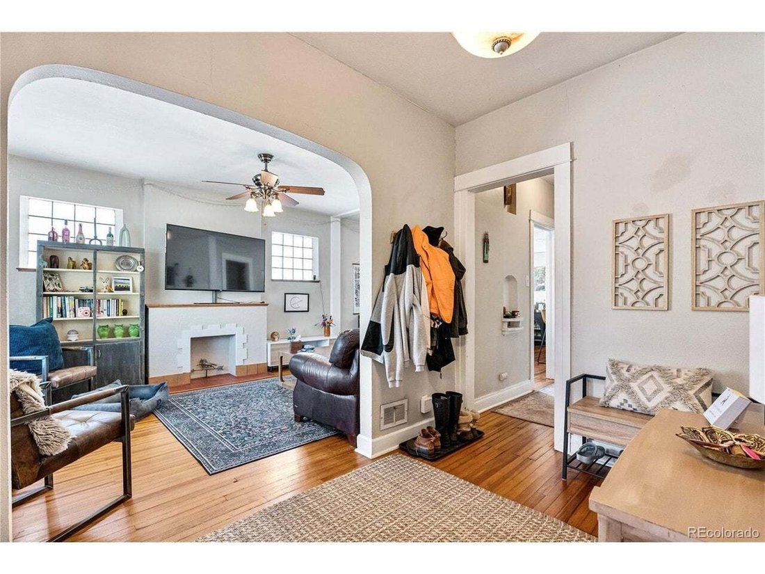 Apartment in Denver, Colorado, United States 4 - 18540454