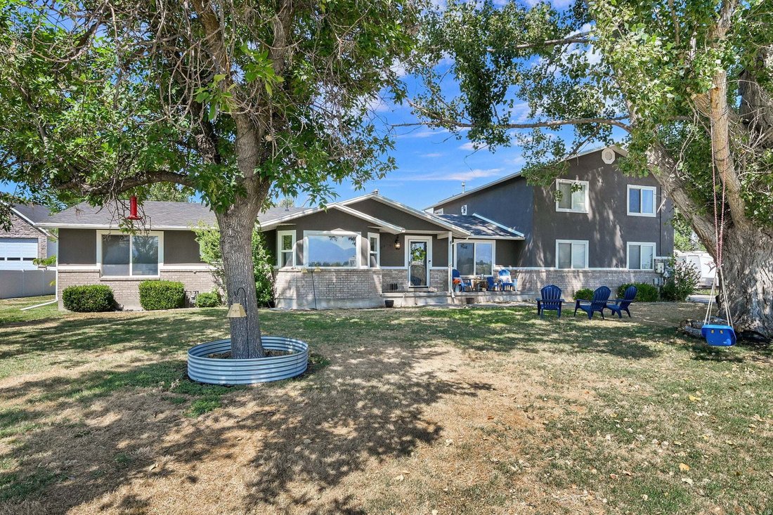 House in Hooper, Utah, United States 4 - 18542370