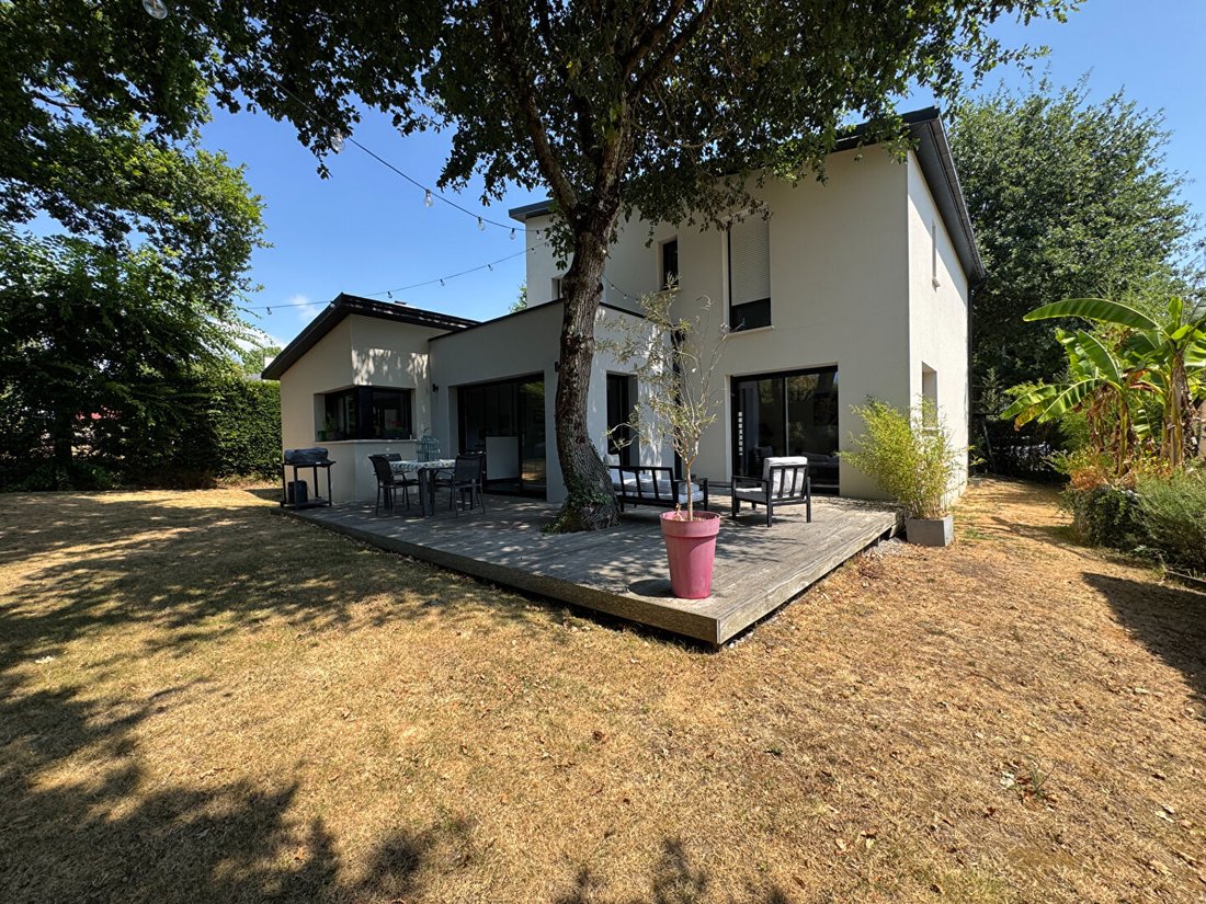 Villa in Pornichet, Pays de la Loire, France 1 - 18541455