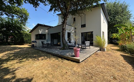 Villa in Pornichet, Pays de la Loire, France 1