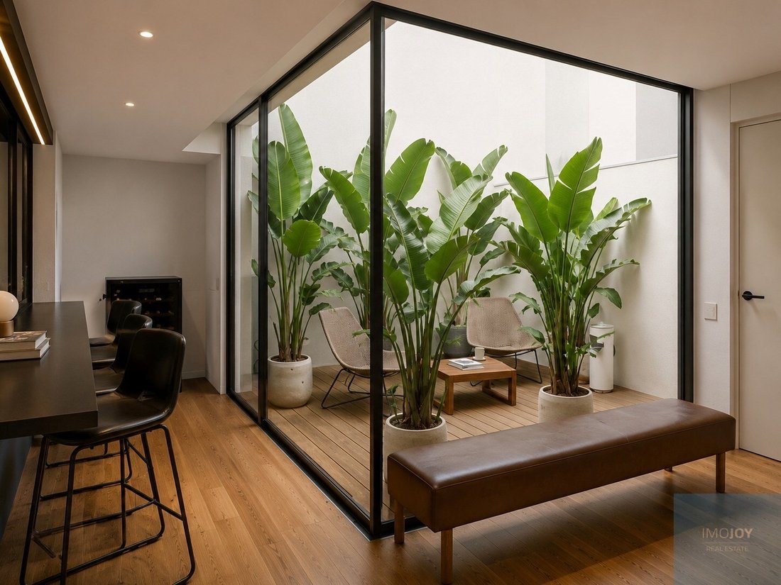 Apartment in Matosinhos e Leca da Palmeira, Porto District, Portugal 4 - 18543896