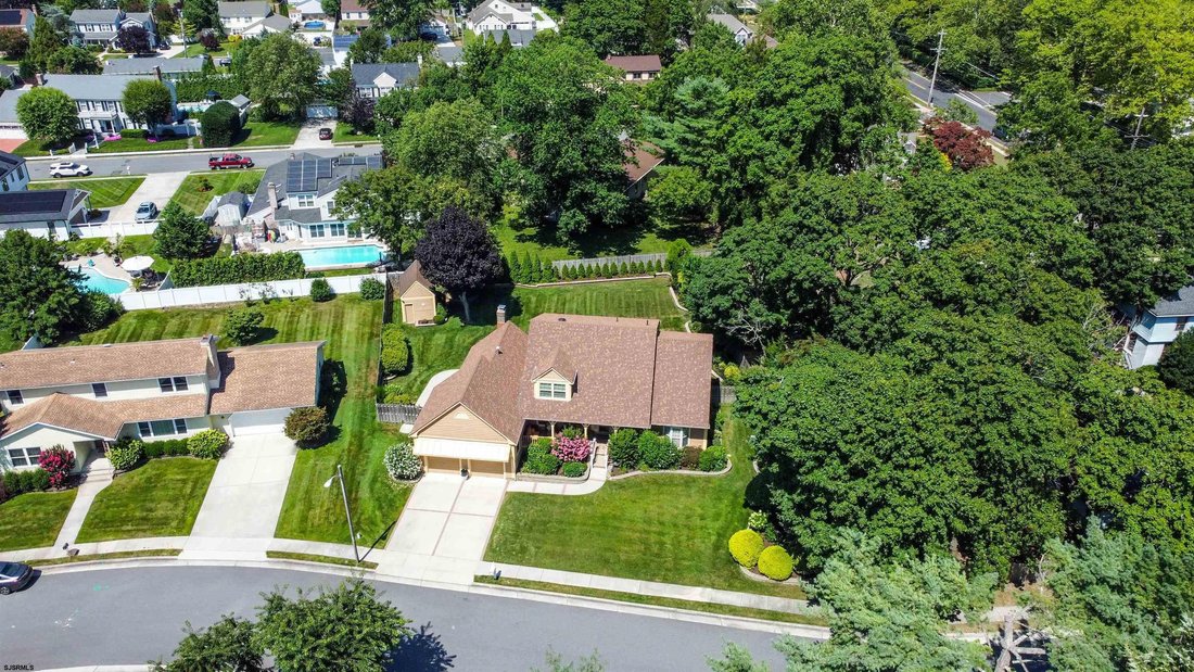 House in Linwood, New Jersey, United States 4 - 18539709