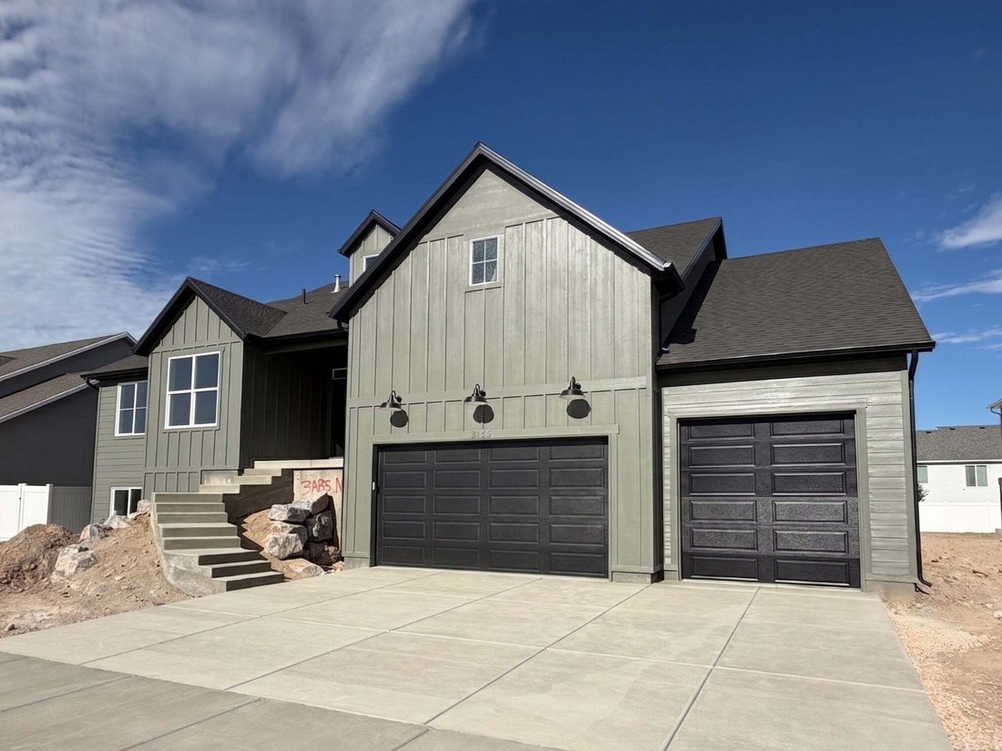 House in Ogden, Utah, United States 2 - 18542343