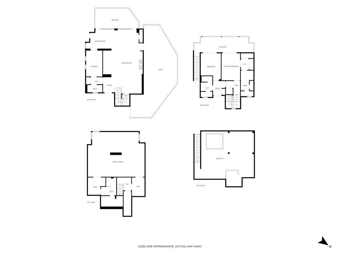 Villa a Marbella, Andalusia, Spagna 2 - 18542492