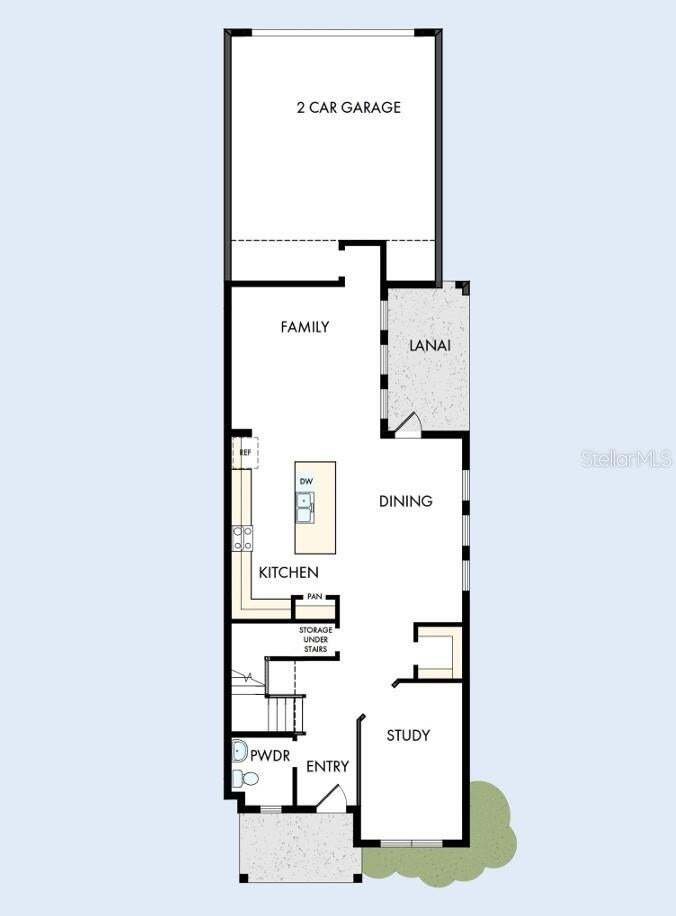 House in Orlando, Florida, United States 3 - 18540251