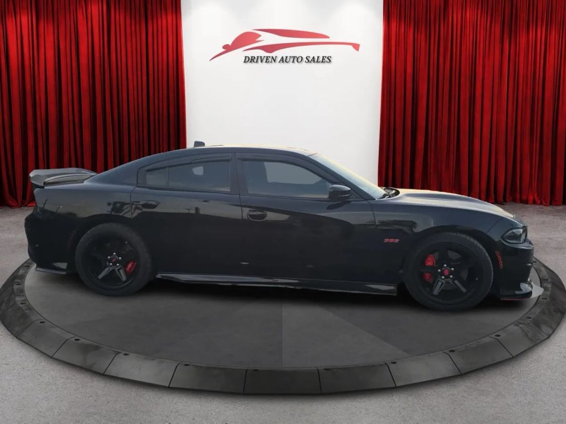 Sedan in Coachella, CA, United States 4 - 18541352