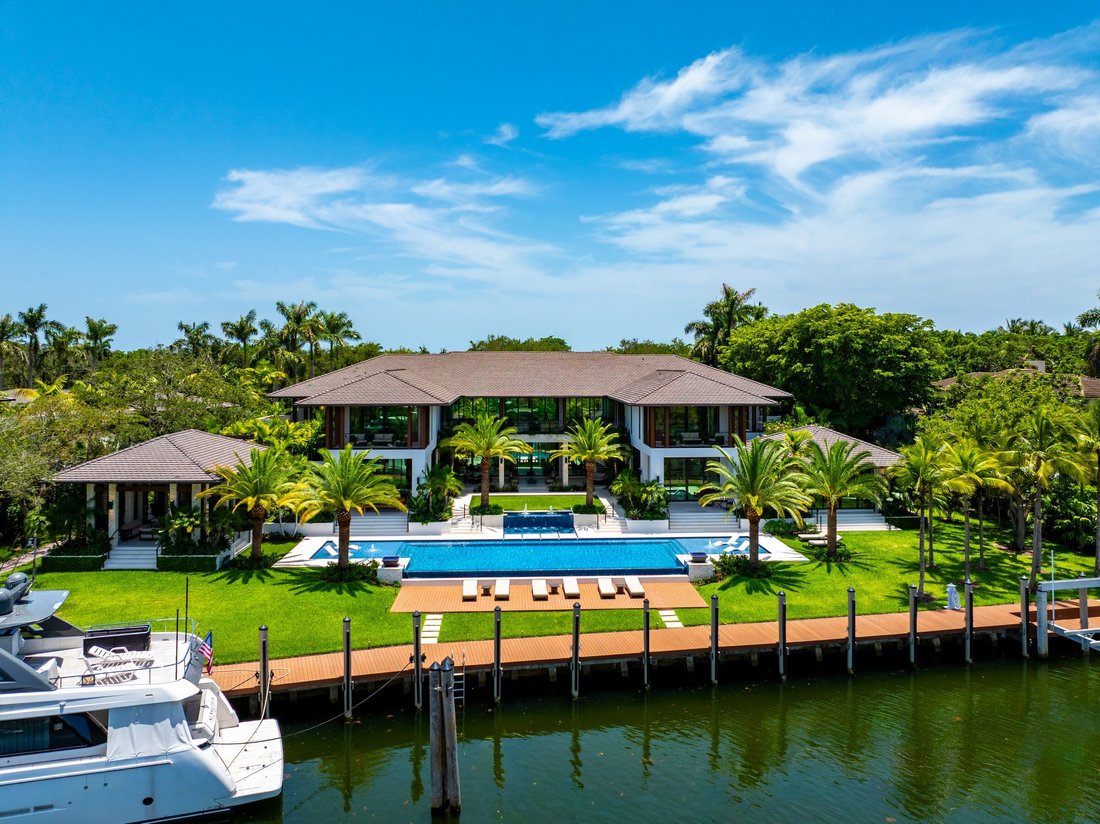 House in Coral Gables, Florida, United States 1 - 18540932