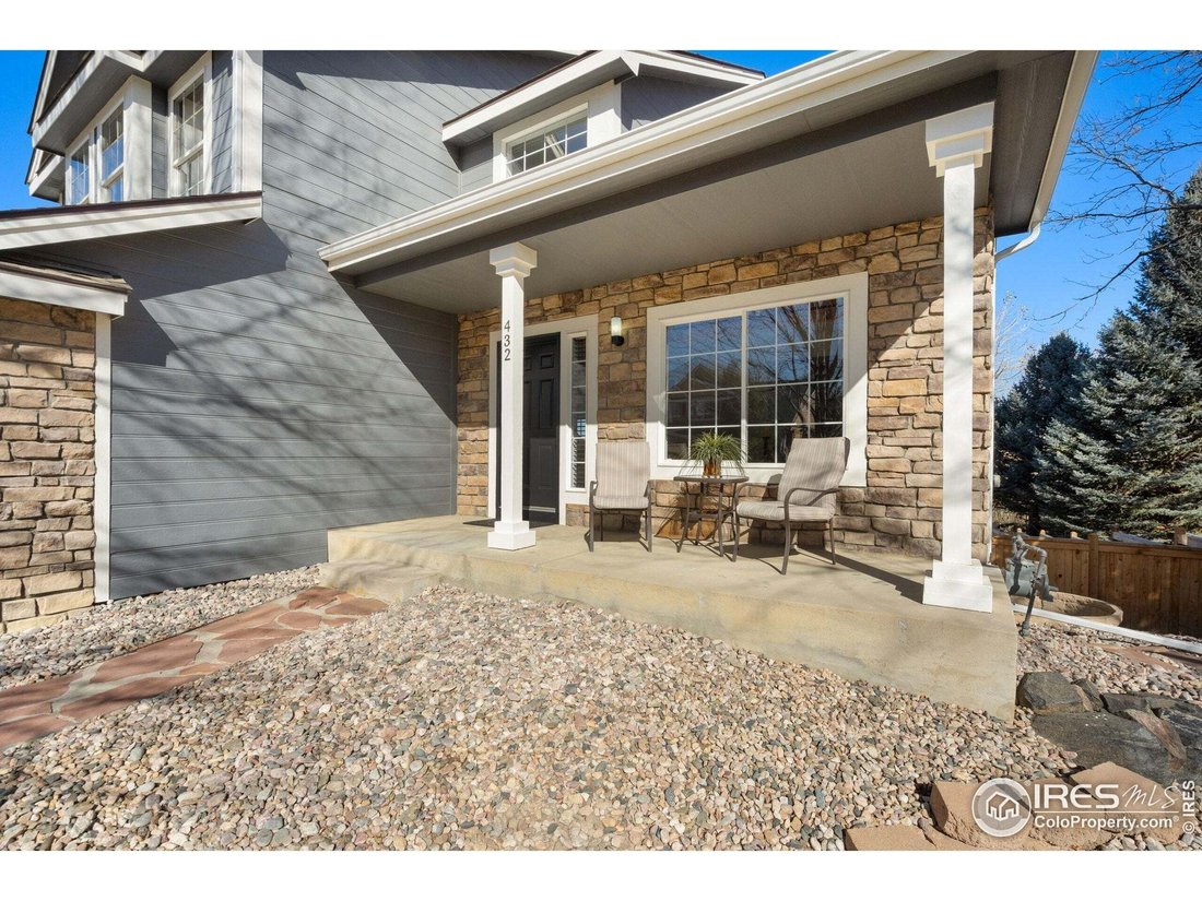 House in Fort Collins, Colorado, United States 4 - 18542835