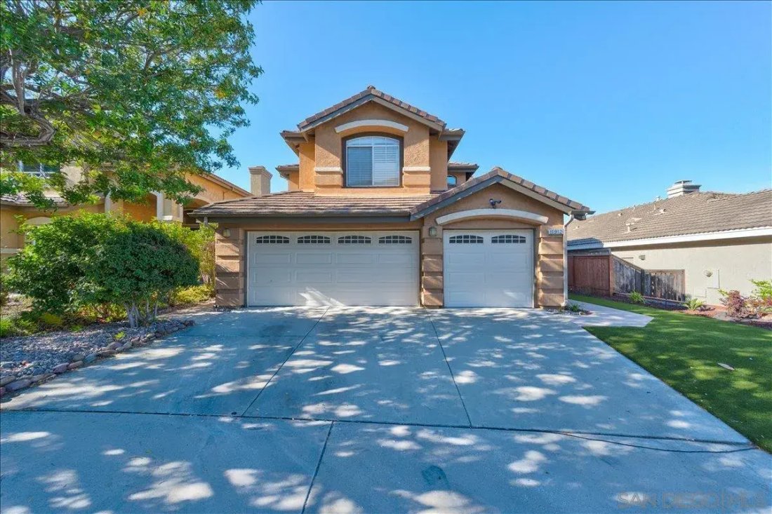 House in San Diego, California, United States 2 - 18541002