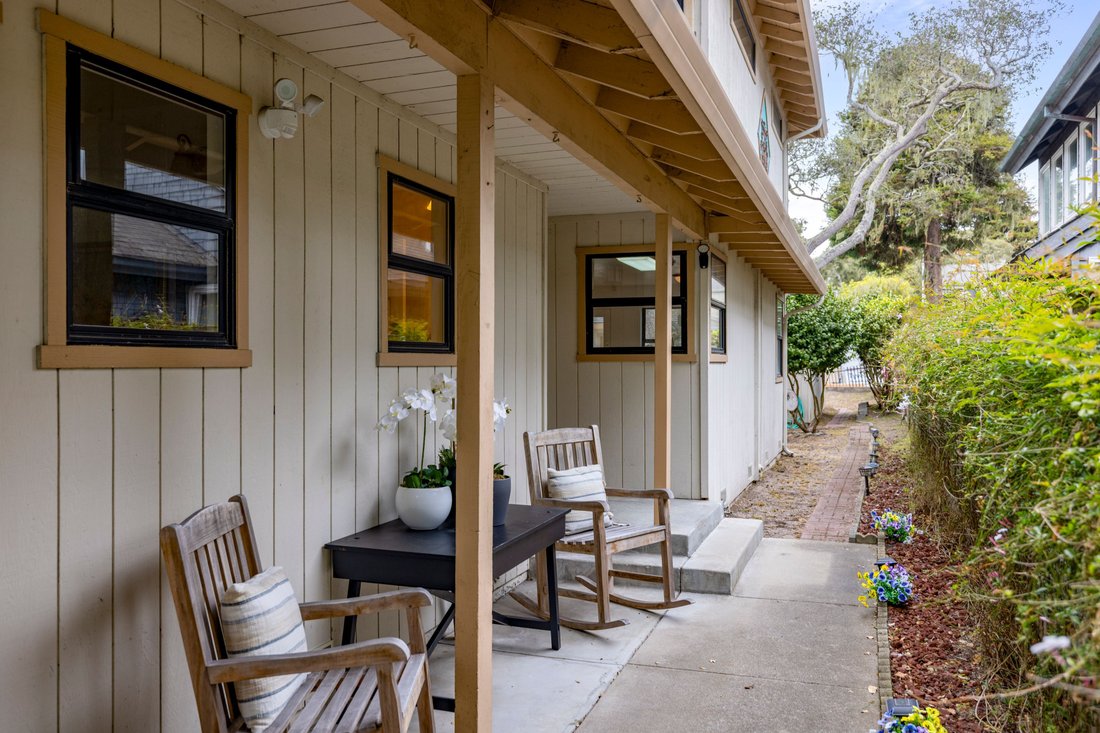 House in Pacific Grove, California, United States 3 - 18541842