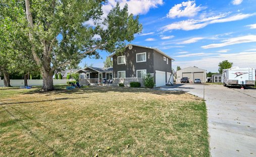 Casa a Hooper, Utah, Stati Uniti 1