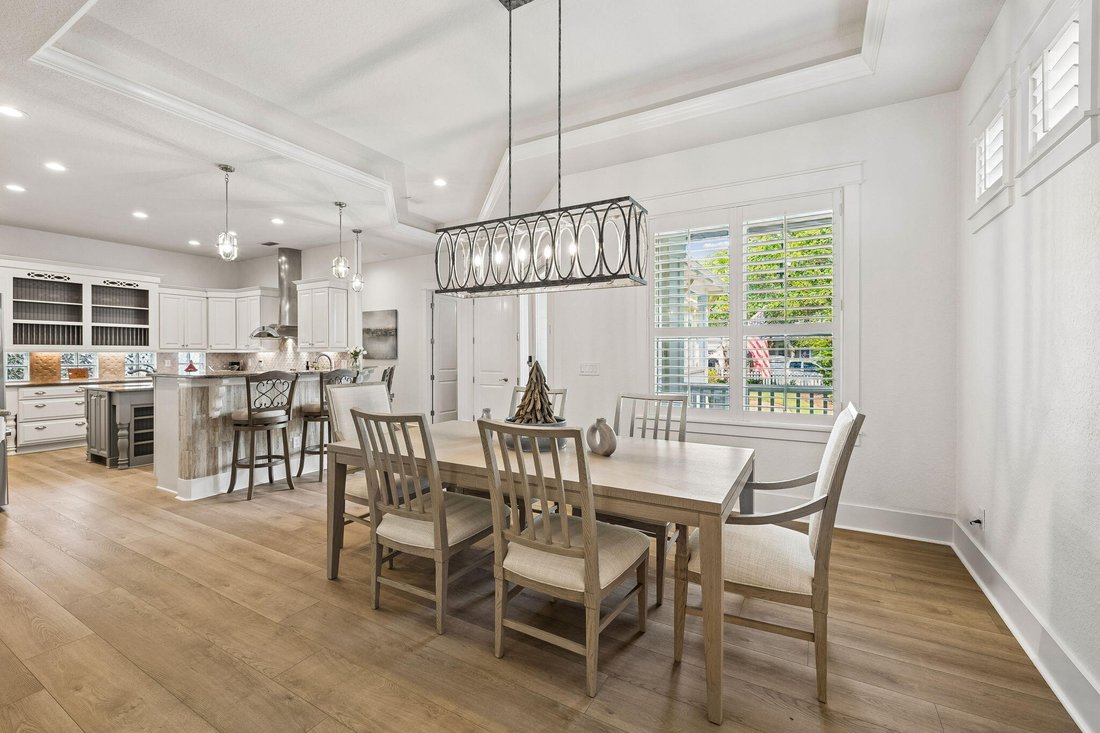 House in Miramar Beach, Florida, United States 5 - 18523859
